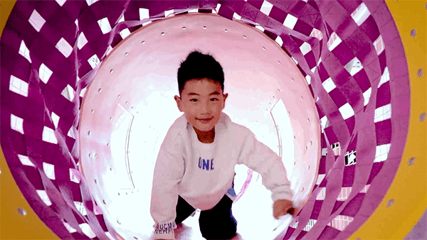 潜派旅行