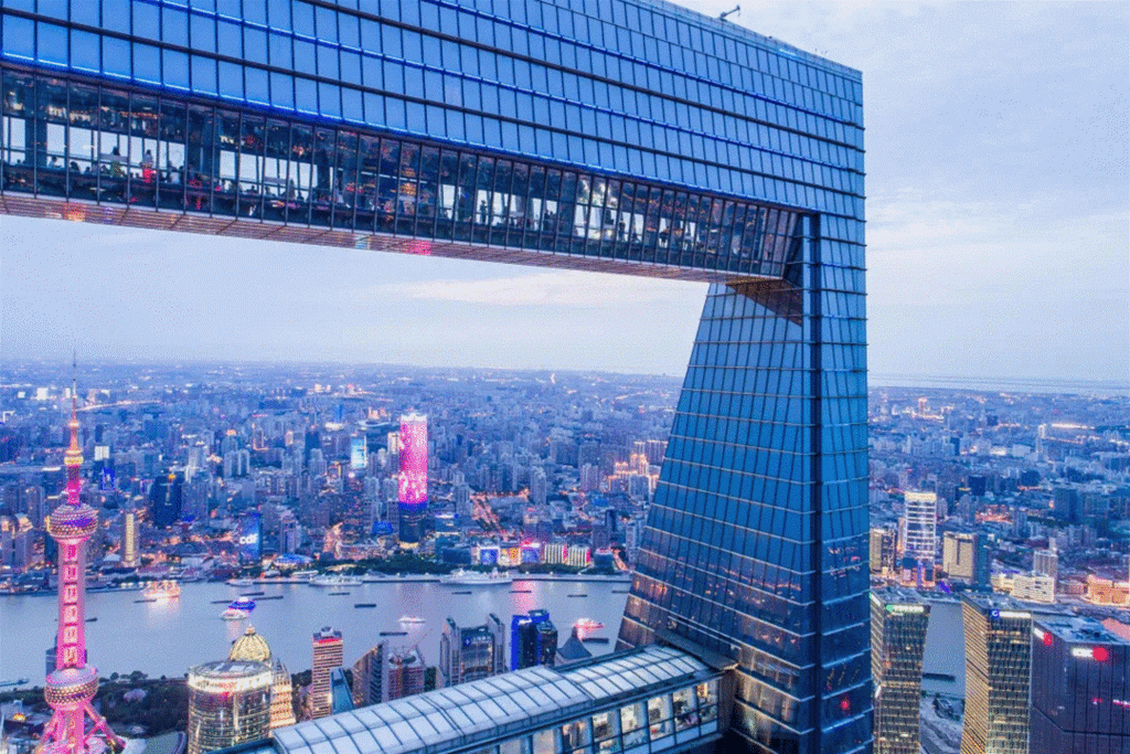 潜派旅行