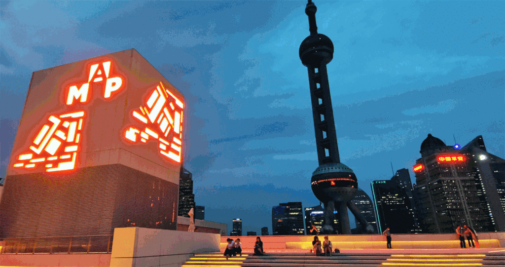 潜派旅行