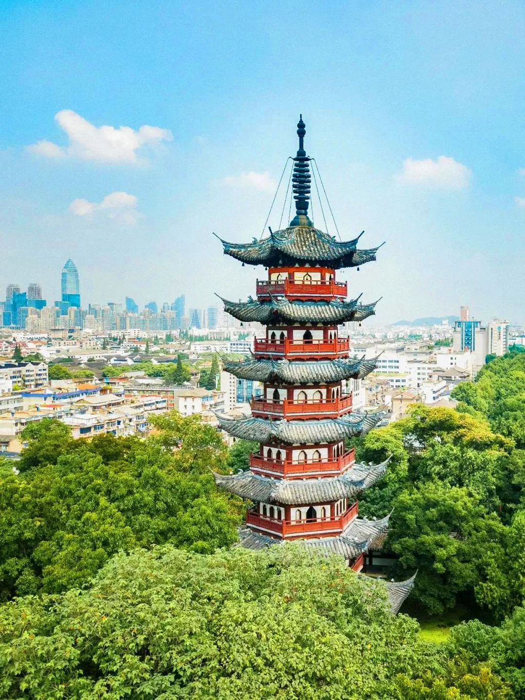 潜派旅行