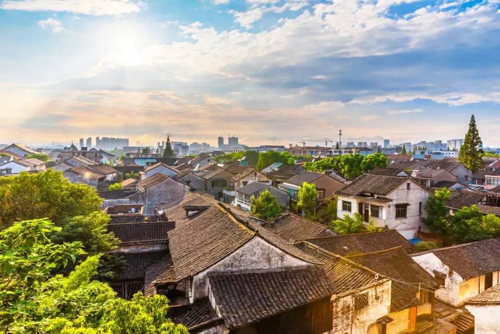 潜派旅行