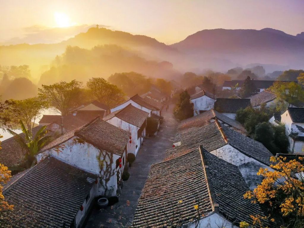 潜派旅行
