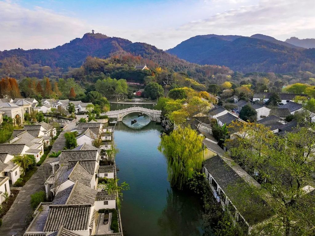 潜派旅行