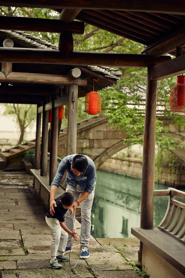 潜派旅行