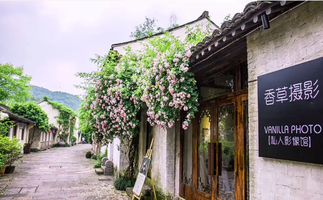 潜派旅行