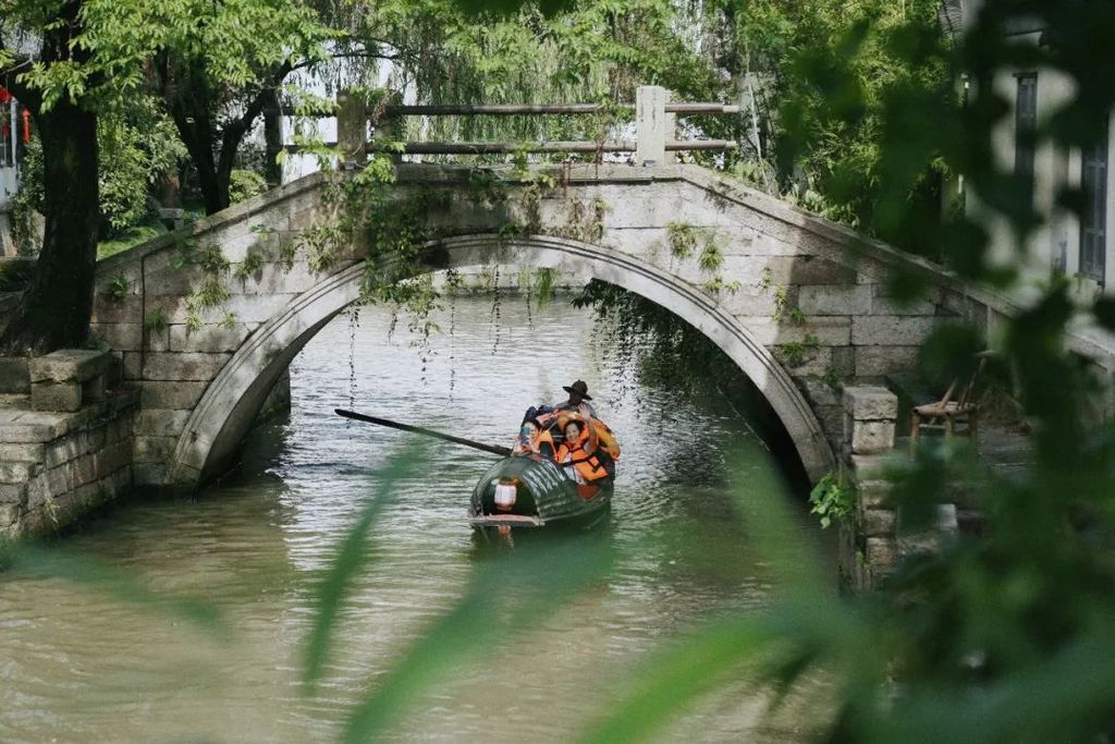 潜派旅行