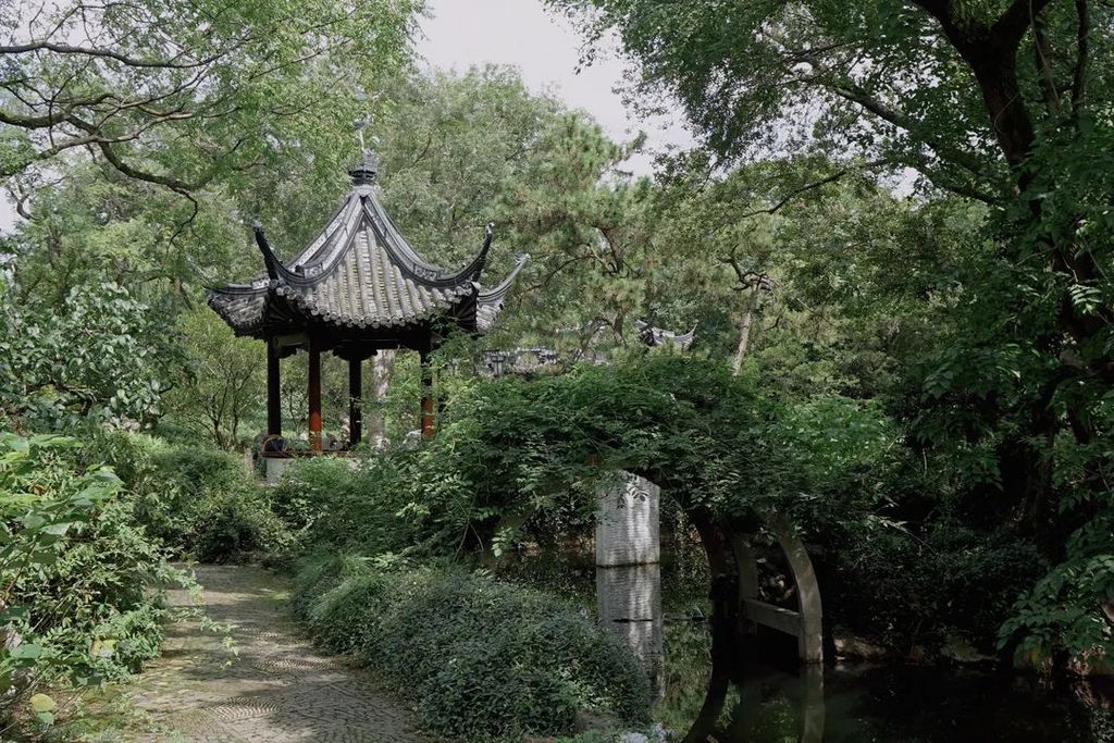 潜派旅行