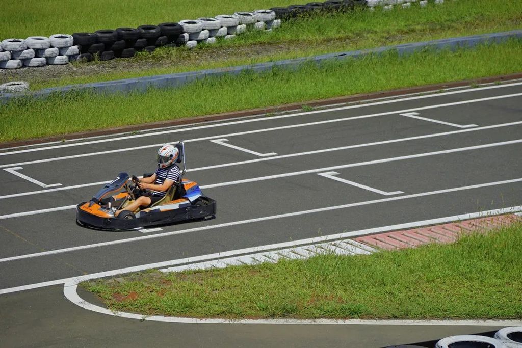 潜派旅行