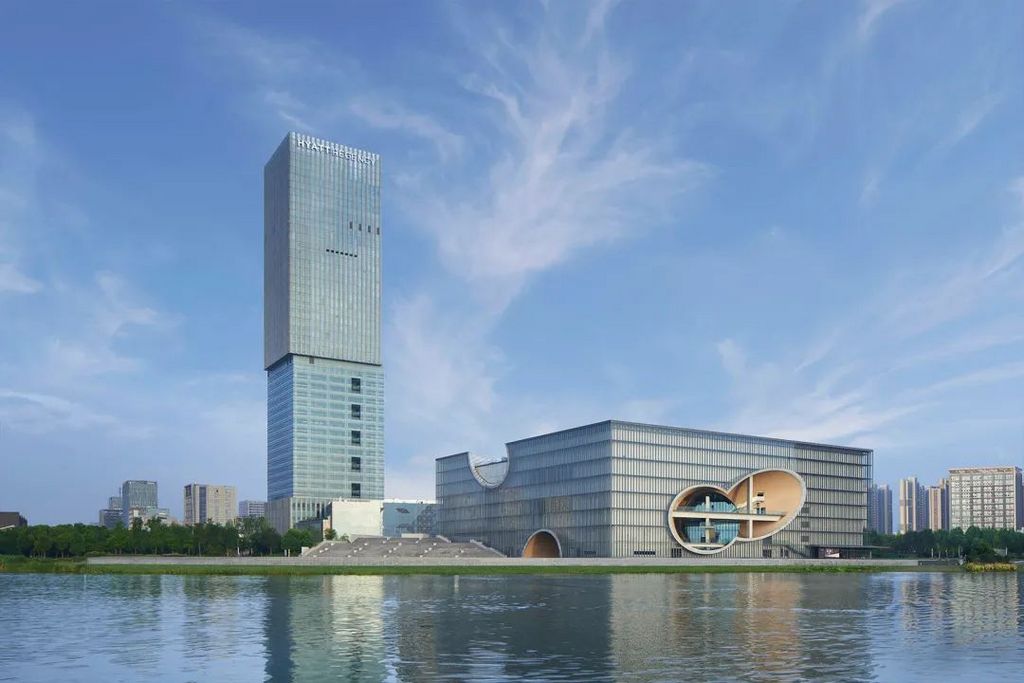 潜派旅行