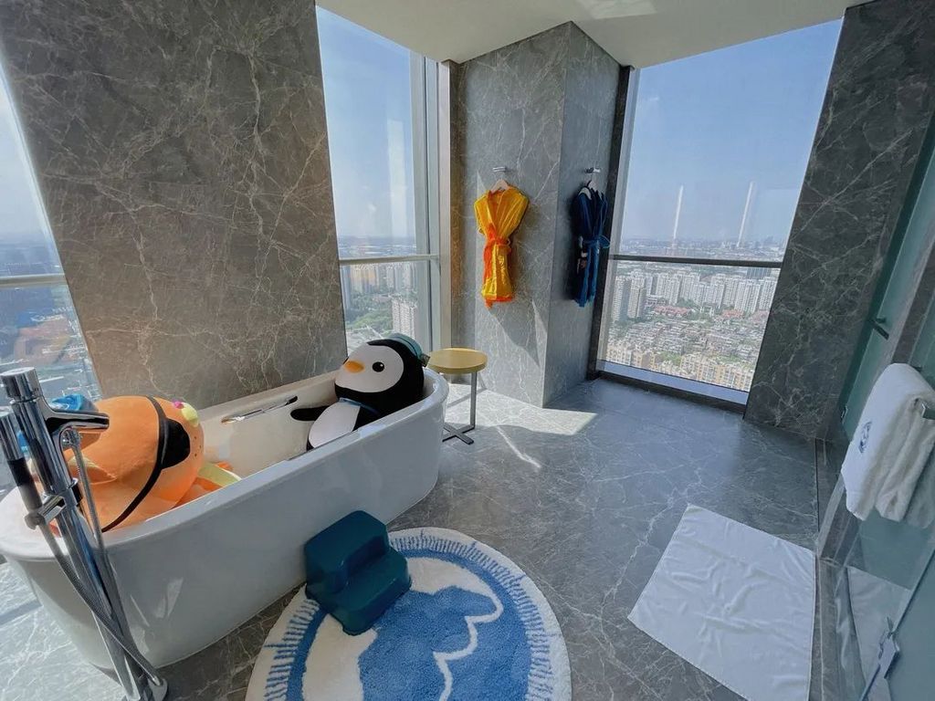 潜派旅行