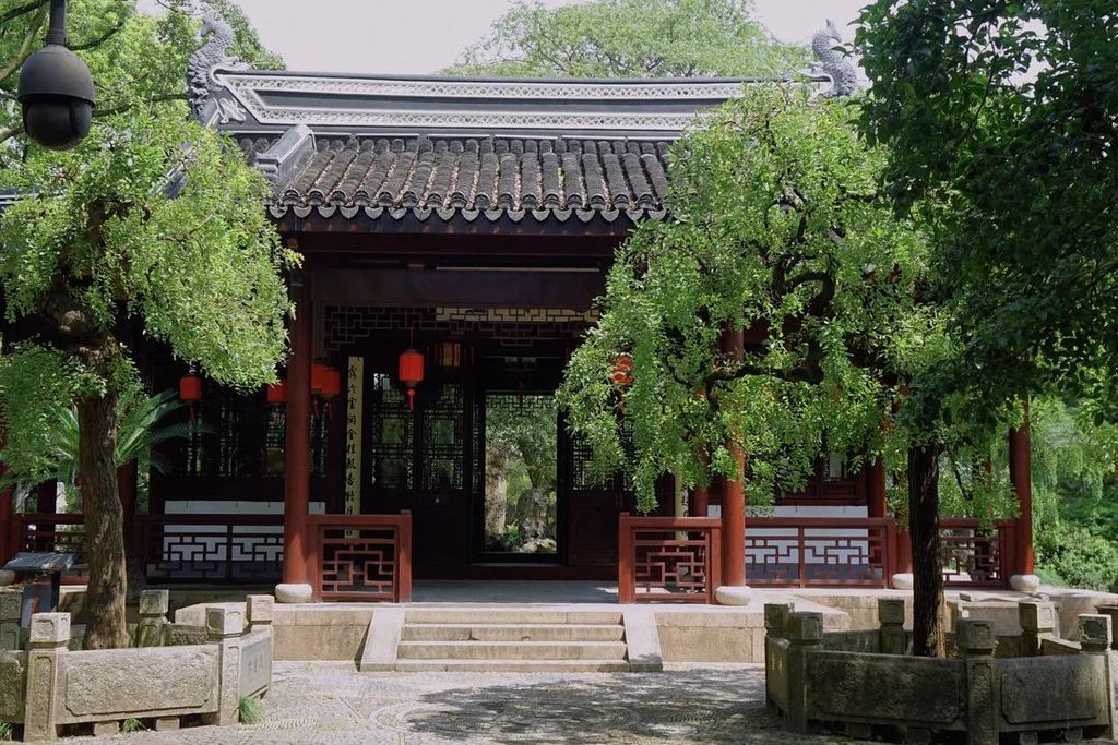 潜派旅行