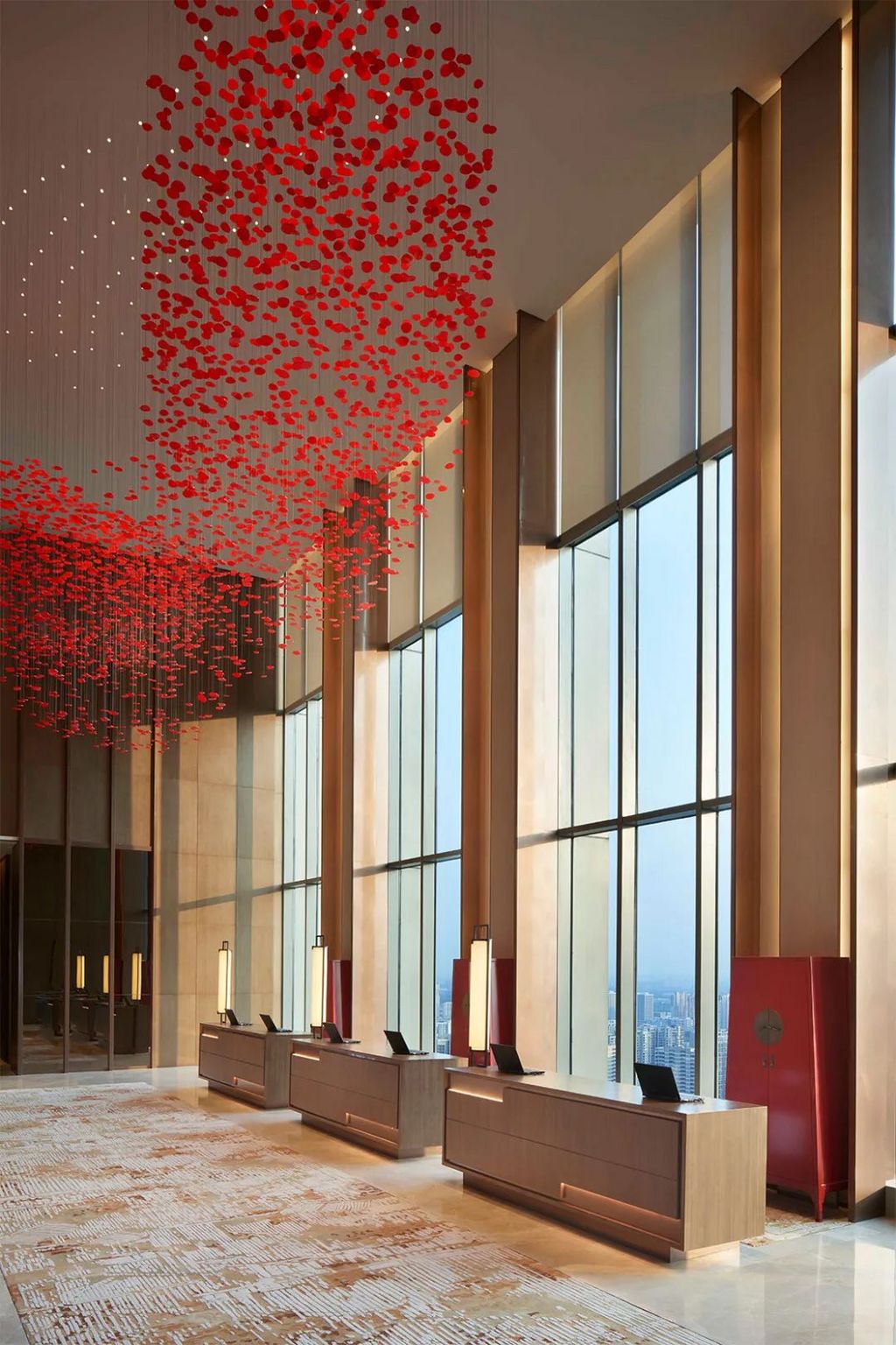 潜派旅行