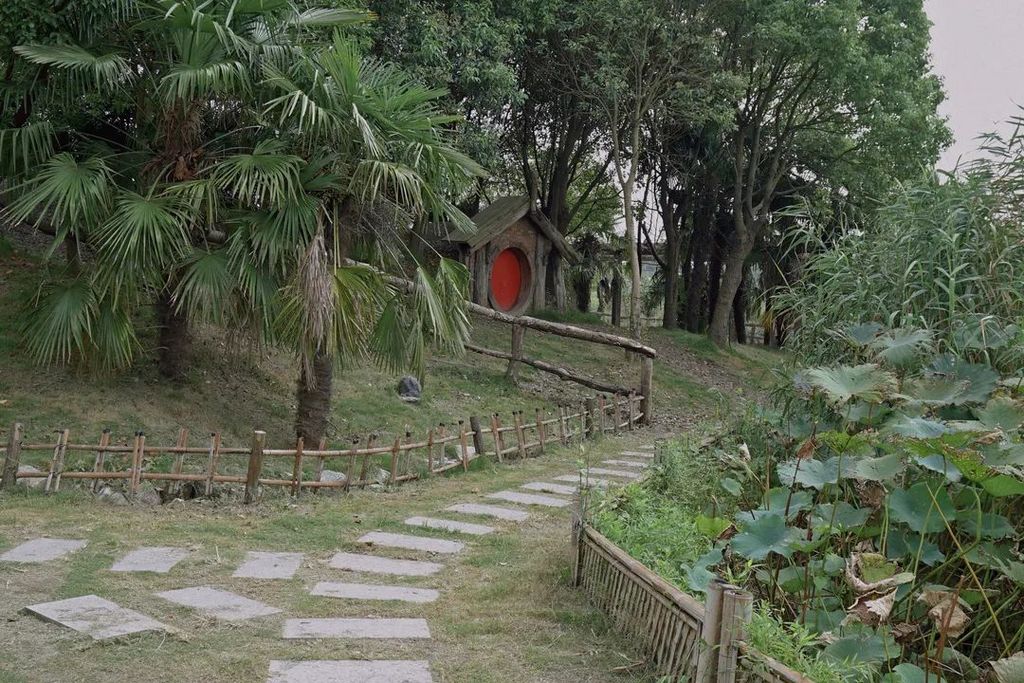 潜派旅行