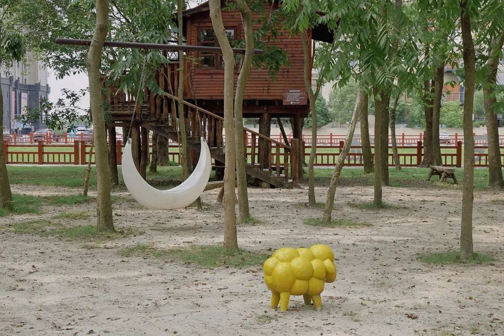 潜派旅行