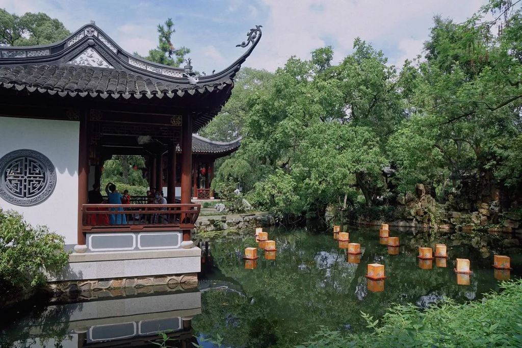 潜派旅行
