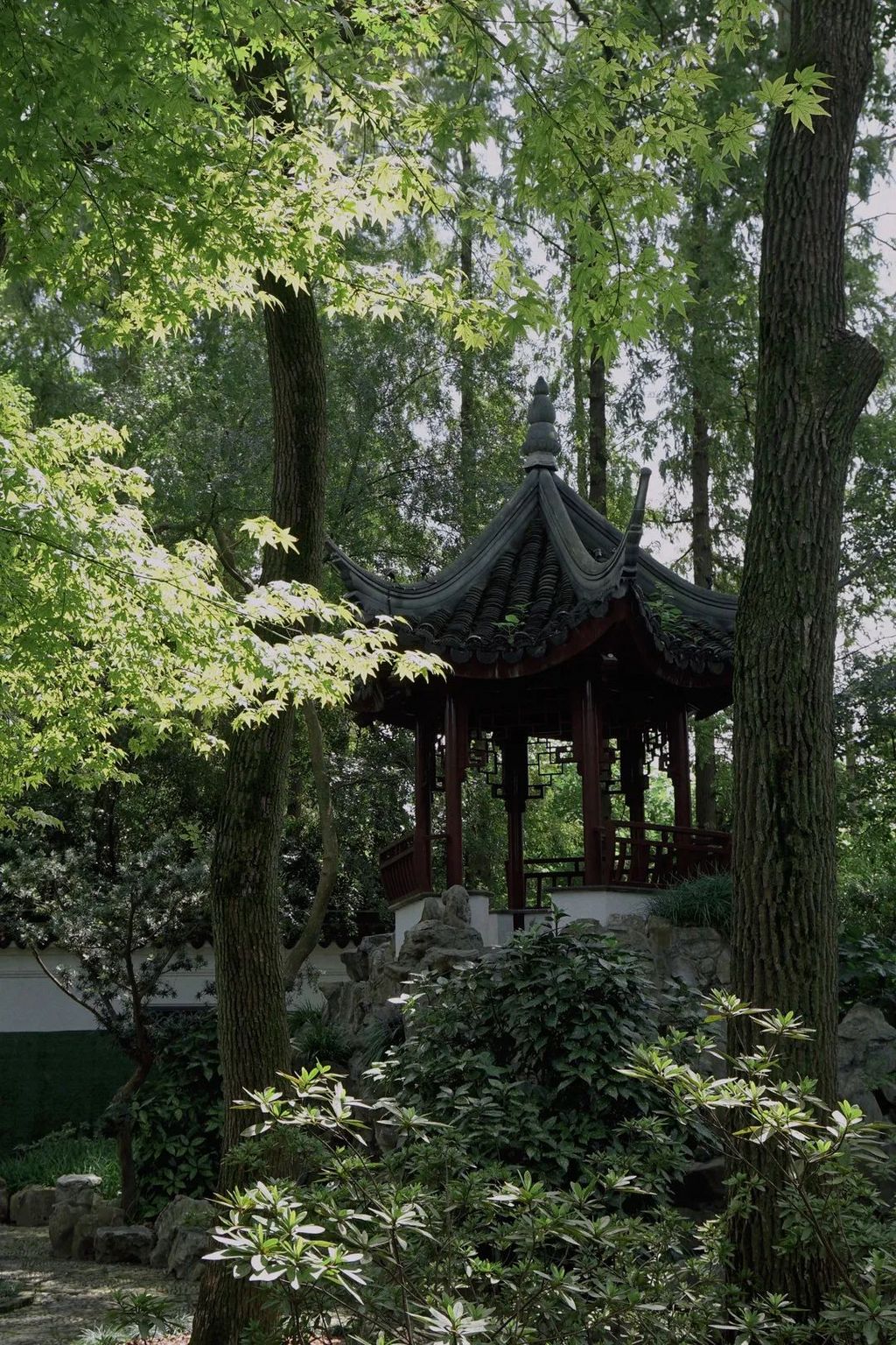 潜派旅行