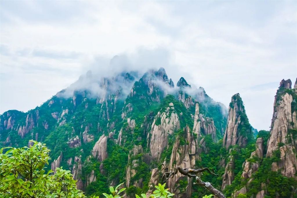 潜派旅行