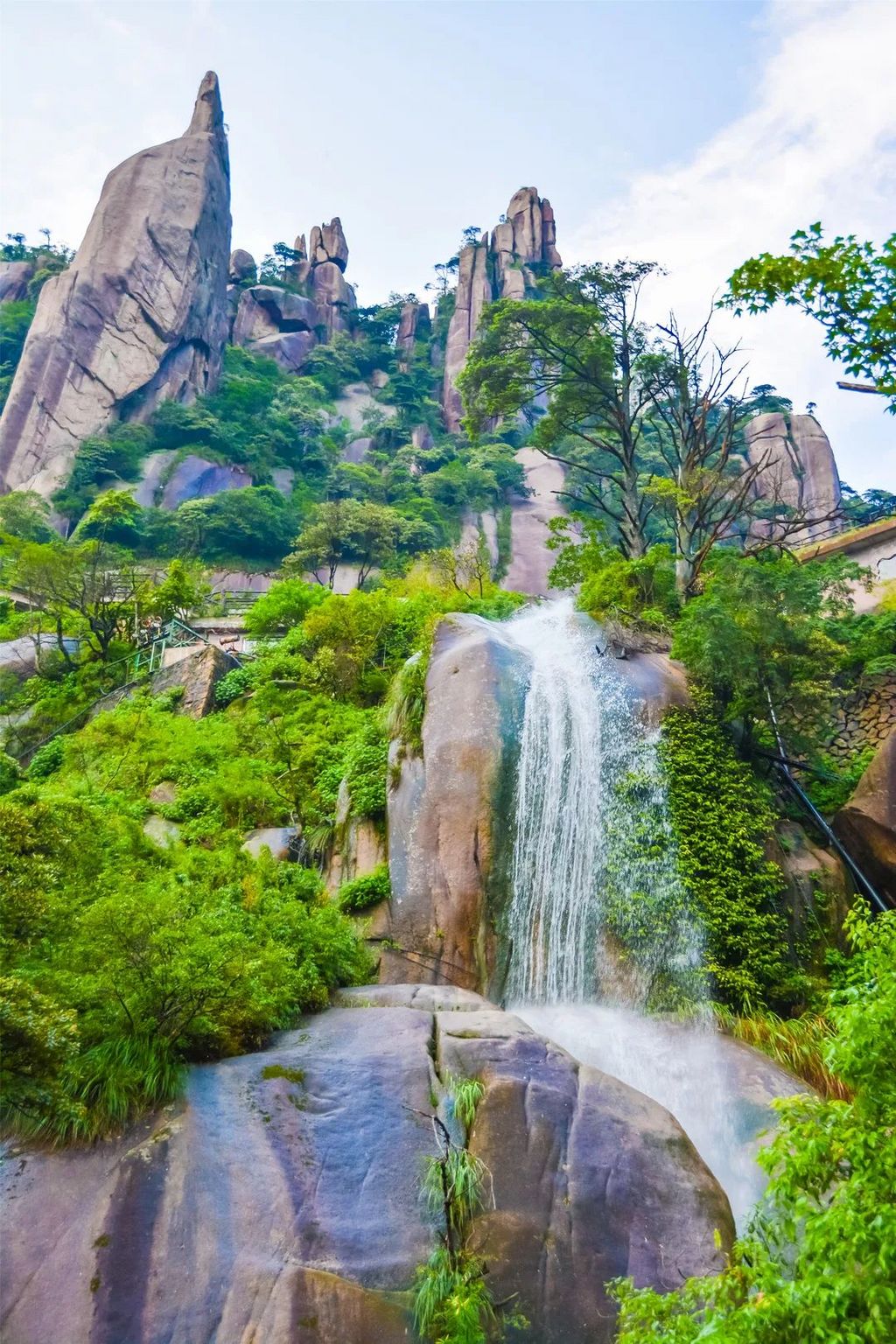 潜派旅行