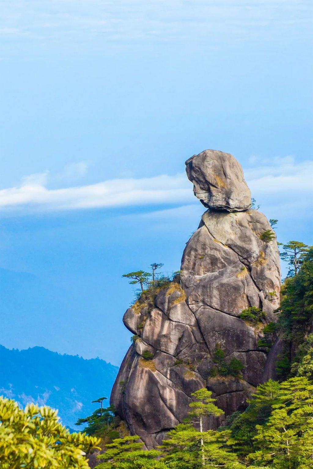 潜派旅行