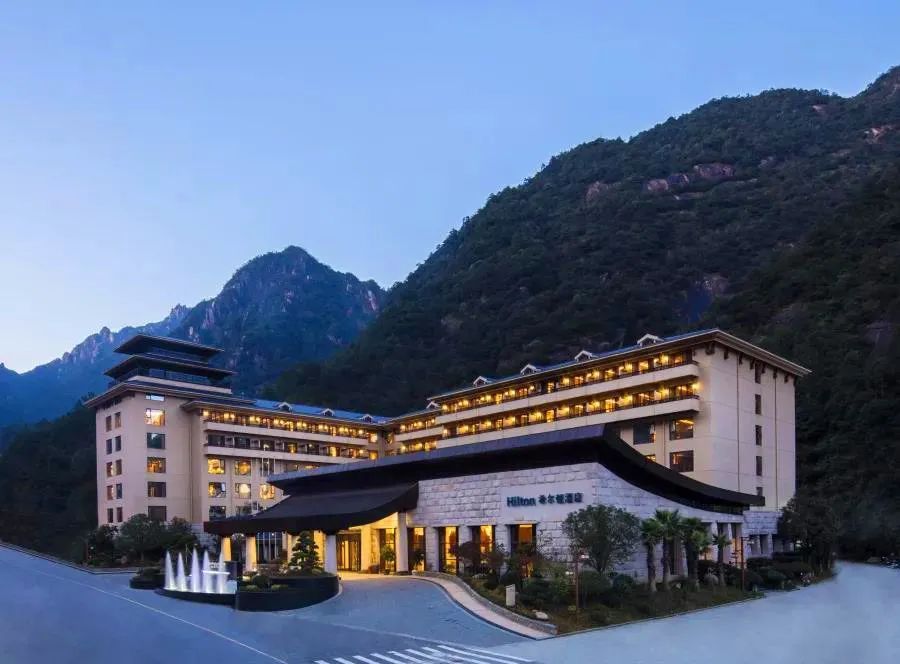 潜派旅行