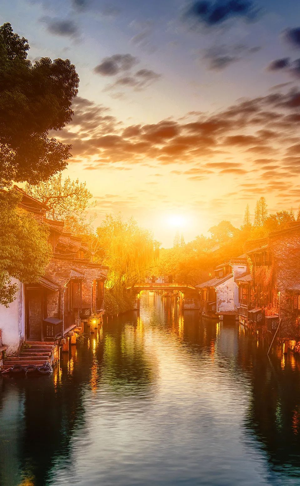 潜派旅行