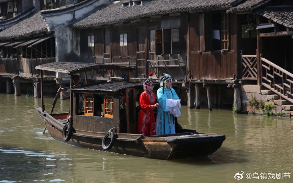 潜派旅行