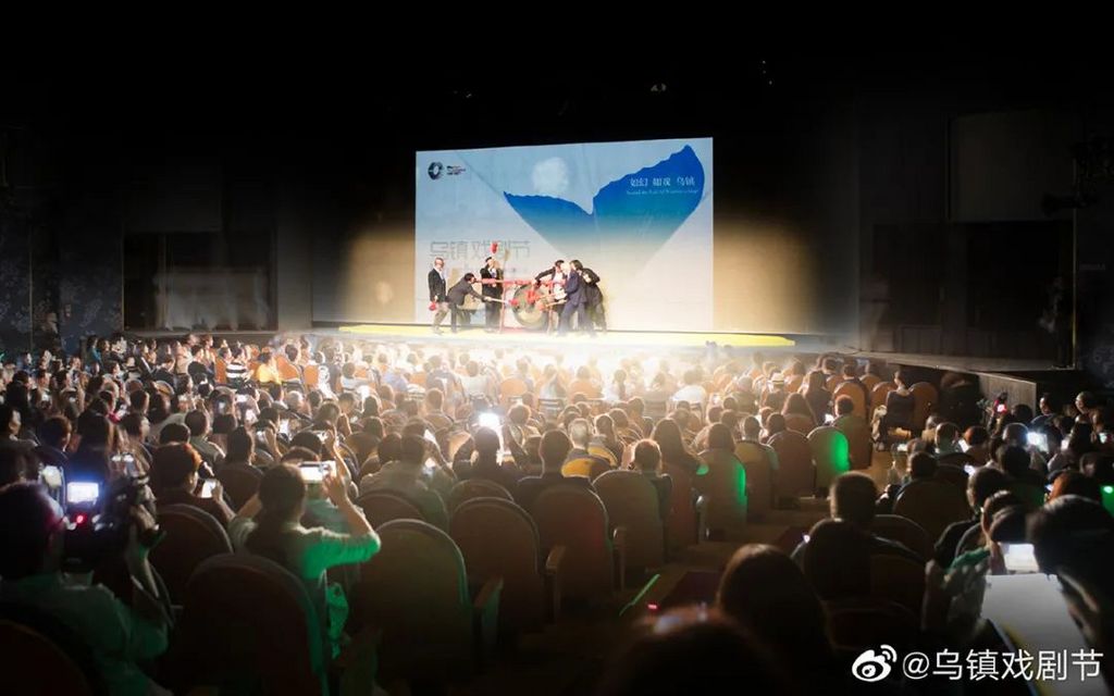 潜派旅行