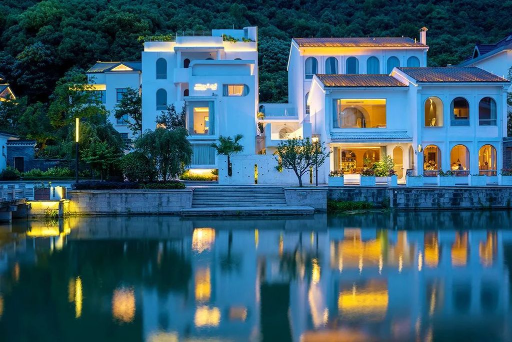 潜派旅行