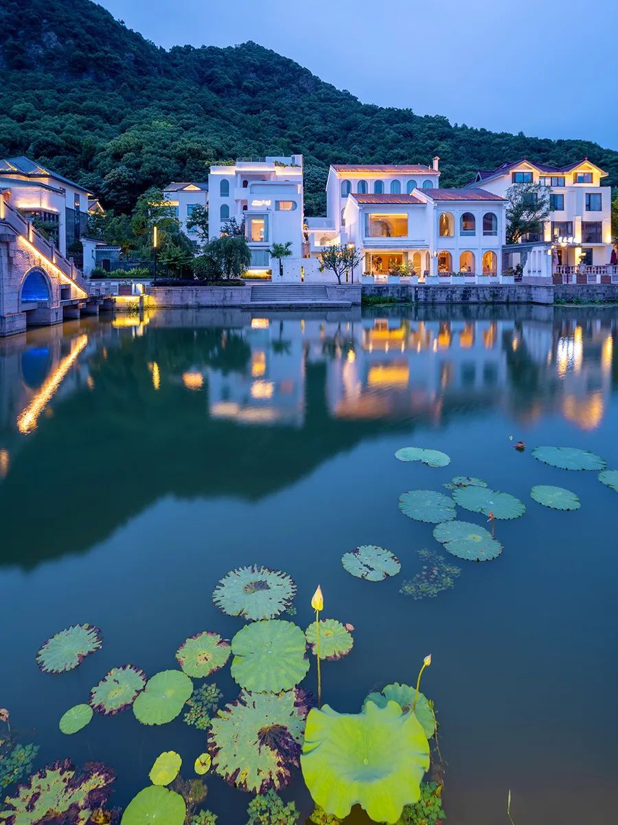 潜派旅行