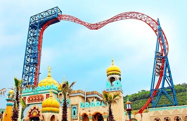 潜派旅行