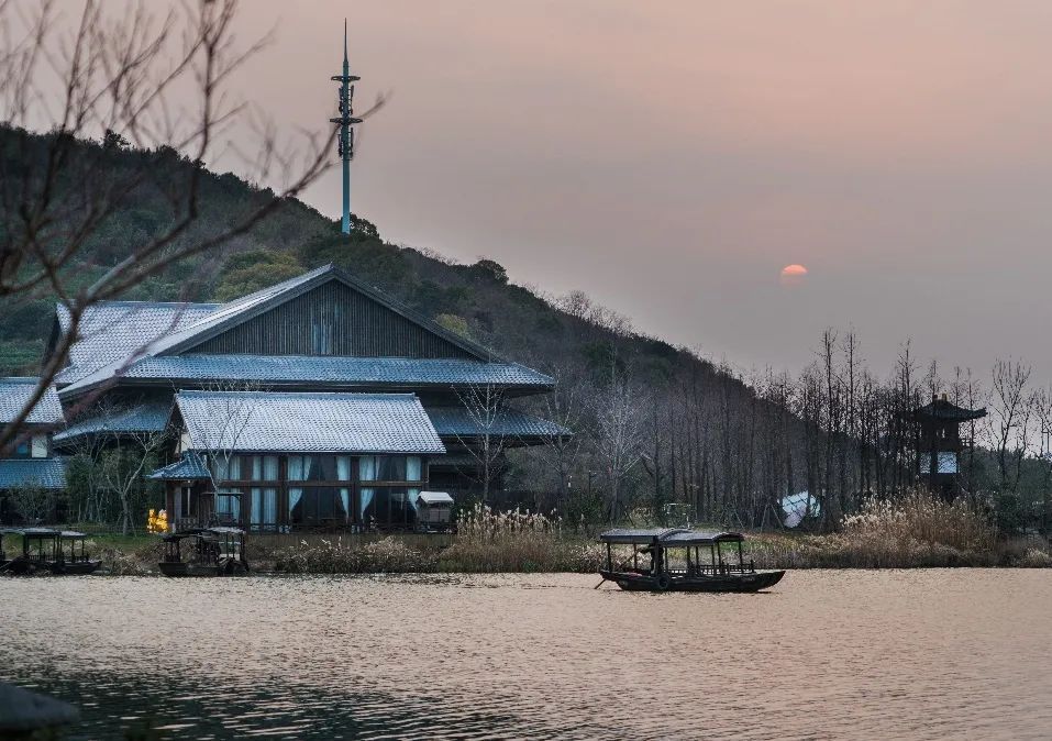 潜派旅行