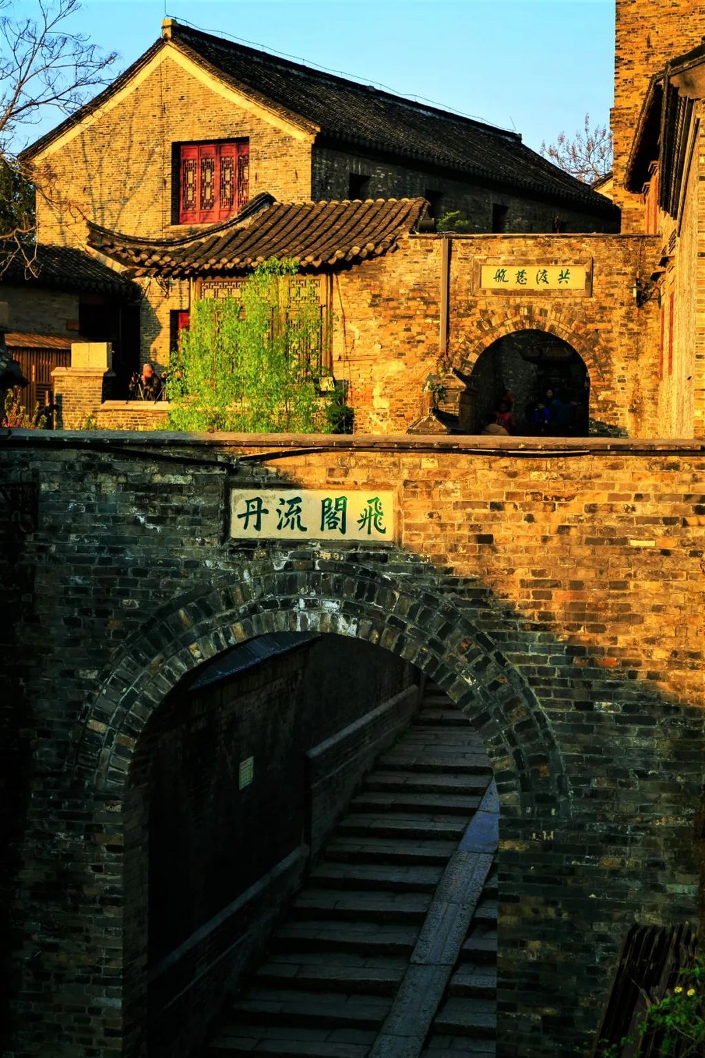 潜派旅行