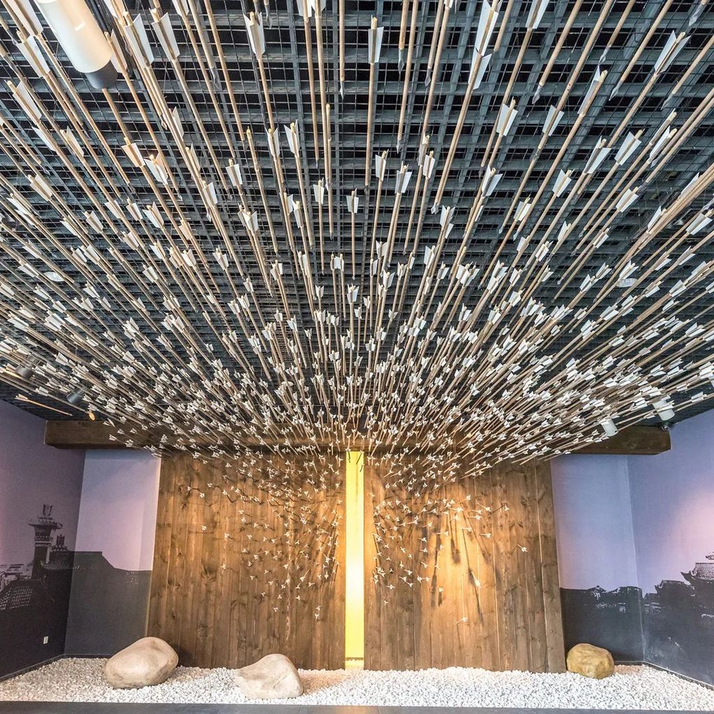 潜派旅行