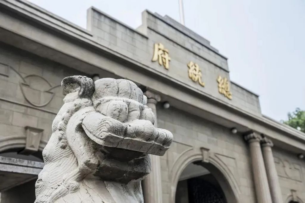 潜派旅行