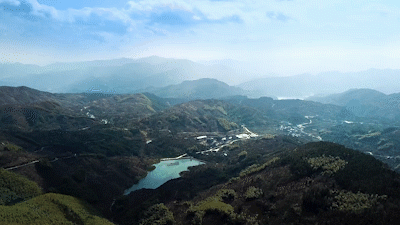 潜派旅行