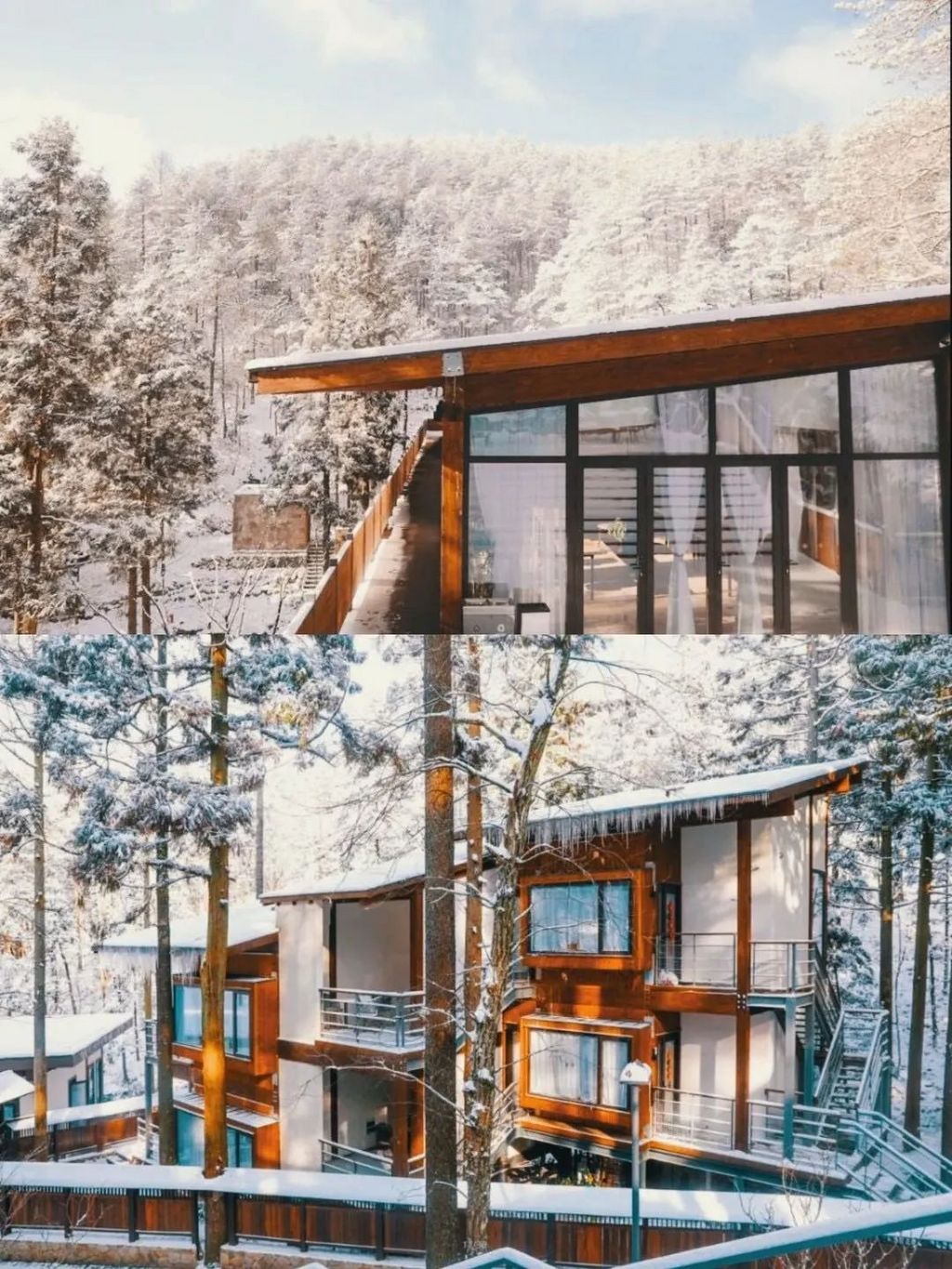 潜派旅行