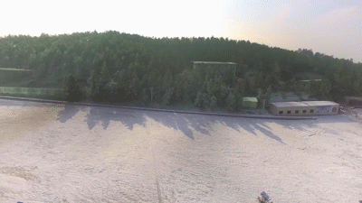 潜派旅行
