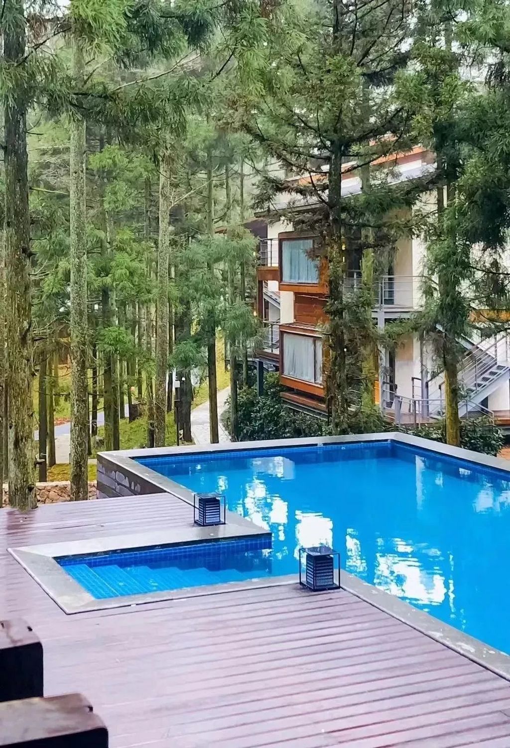 潜派旅行