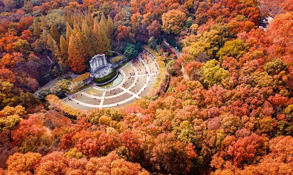 潜派旅行