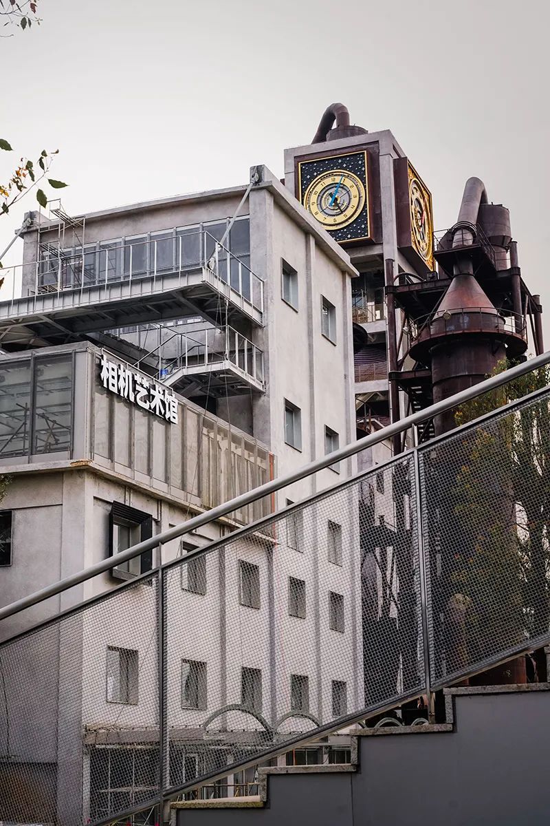 潜派旅行
