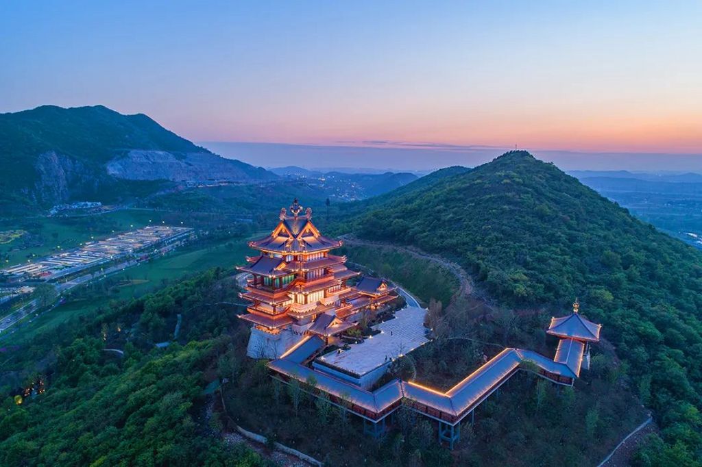 潜派旅行