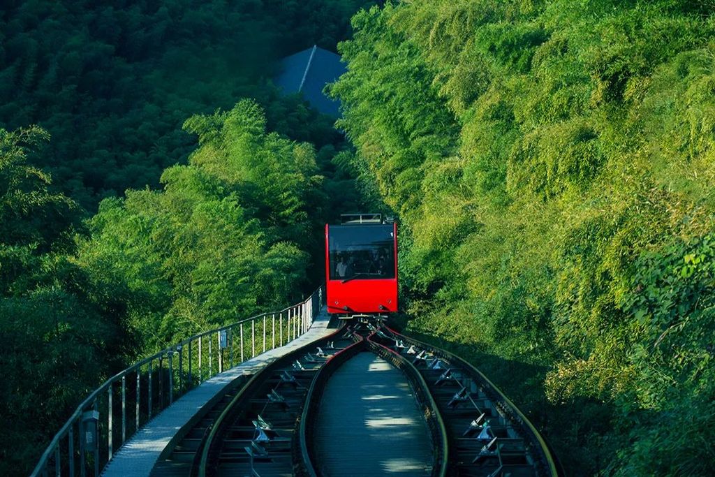 潜派旅行