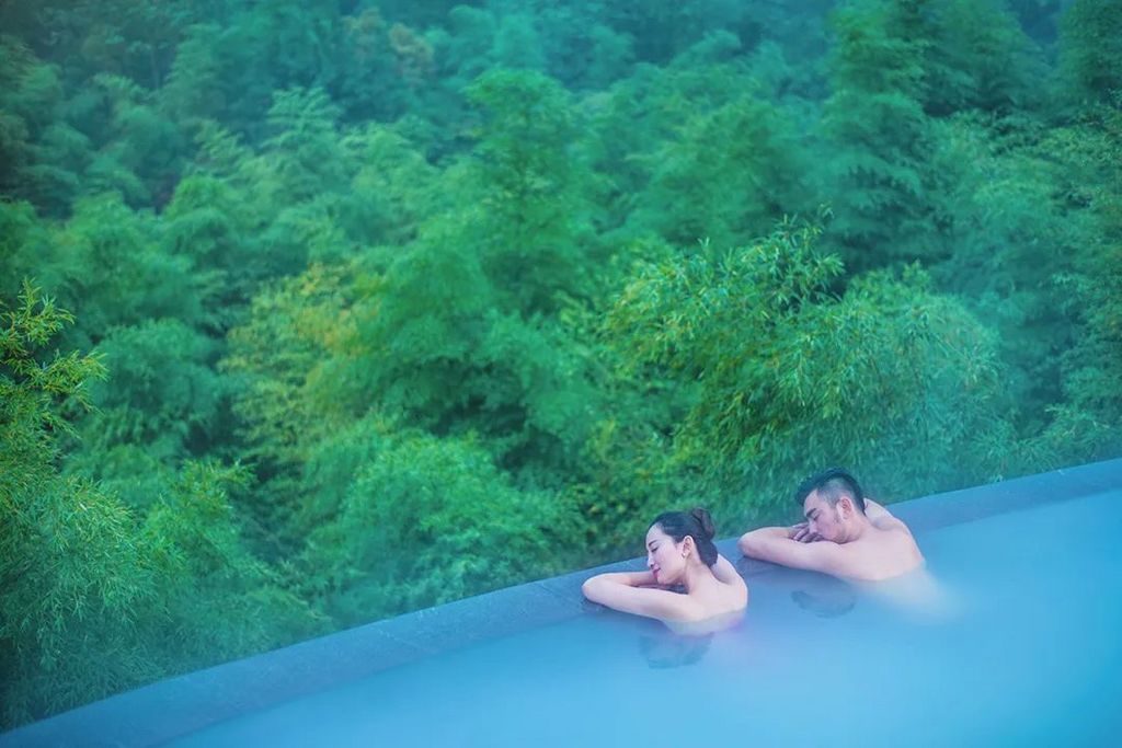 潜派旅行