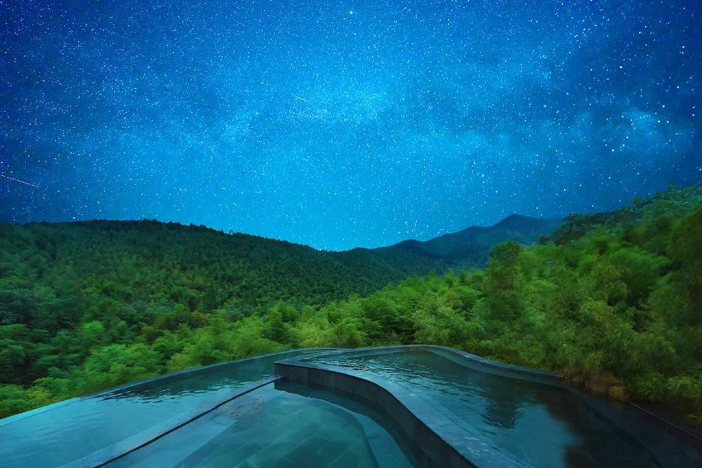 潜派旅行