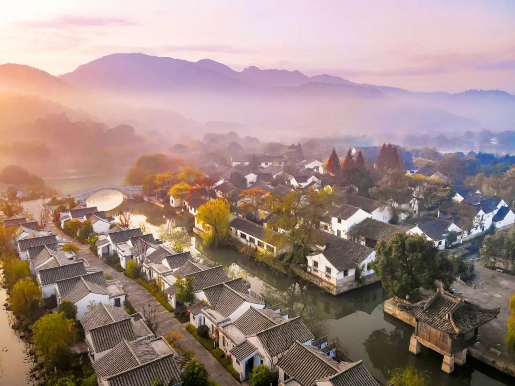 潜派旅行