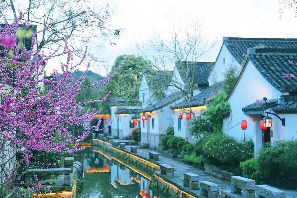 潜派旅行