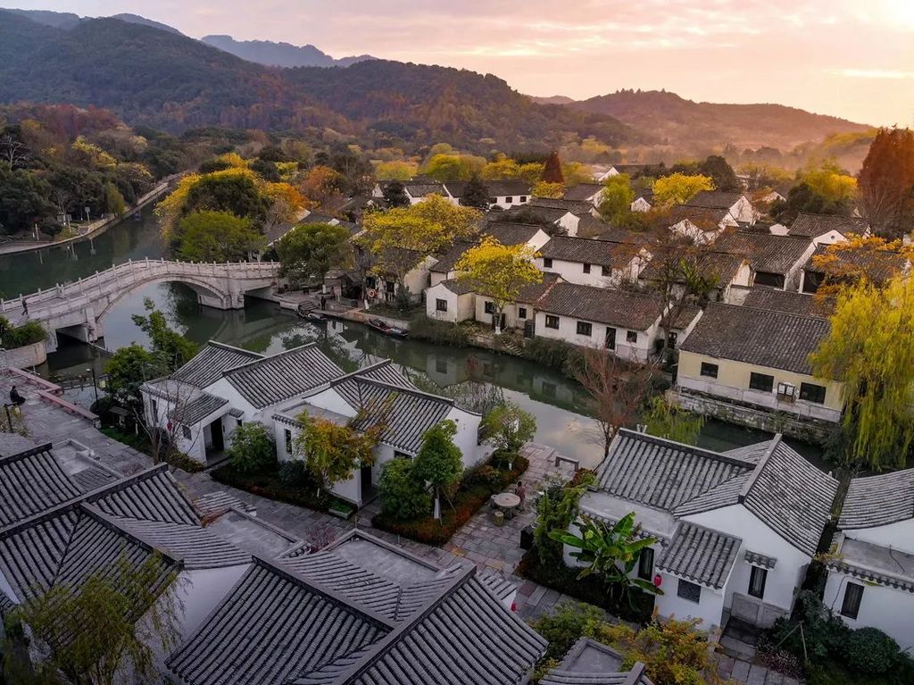 潜派旅行