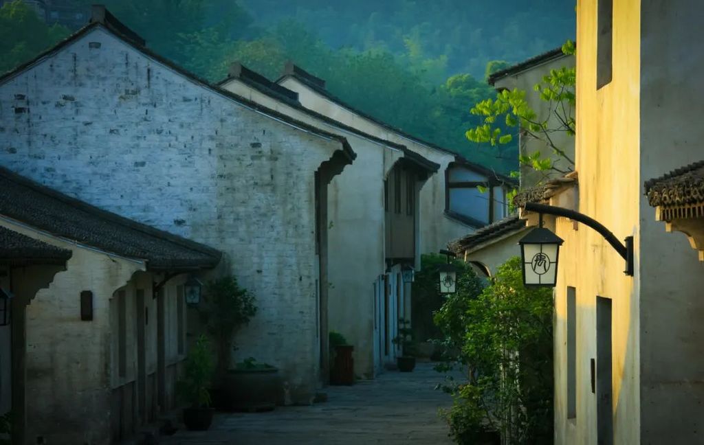 潜派旅行
