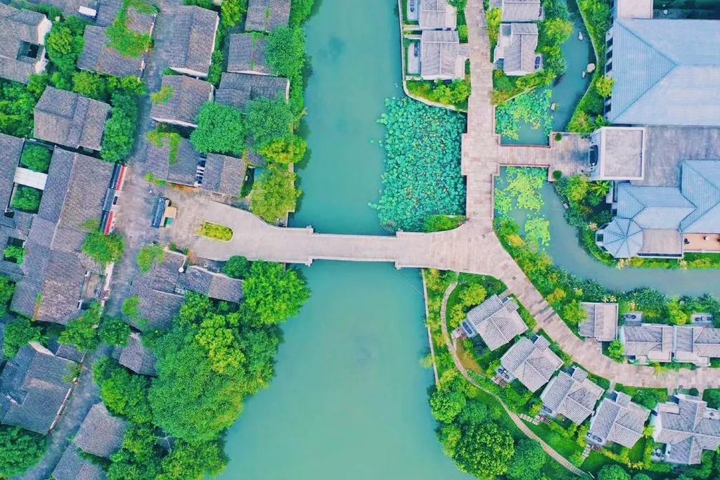潜派旅行
