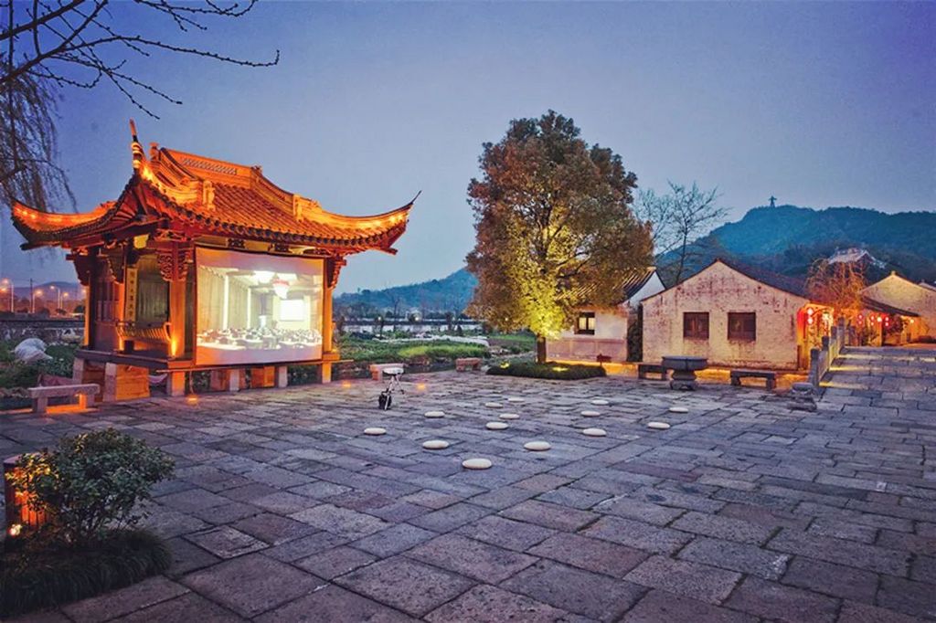 潜派旅行